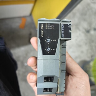 模块X20BC0083X20PS9400X20B 询