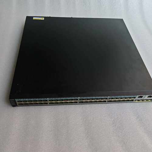 华为S5720-56C-EI-48S，三层核心交换机，全-议价