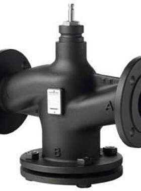 议价德国 西门子 VXF53.32-16  调节阀