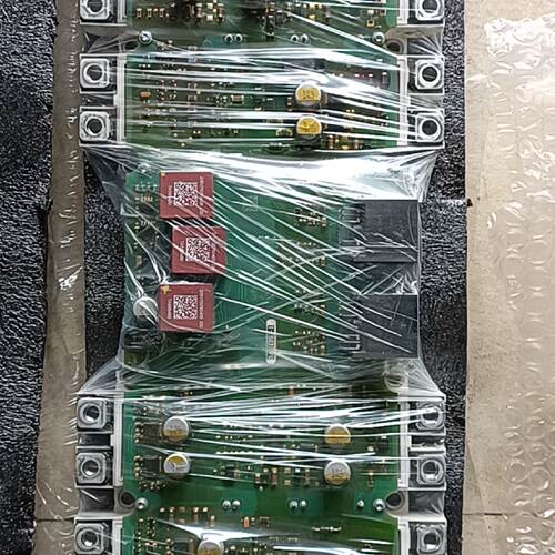 【议价】变频器驱动板A5E00714562带模块FS300R1适用177