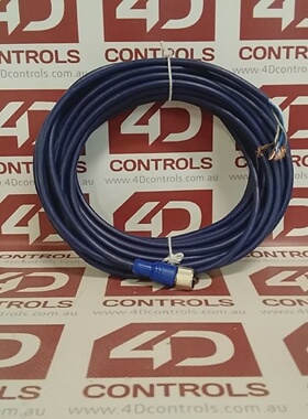 议价Kst5g10M12  Microsoc  Cable M12 To Unterminated 5 Pin No
