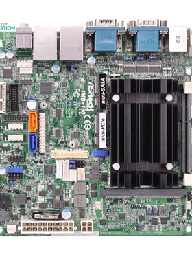 议价Asrock Asrock MiItx Motherboard Imb150 Im适用