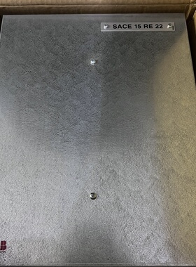 SACE15RE22制动电阻ABB原装全新正品标价标价标价-议价