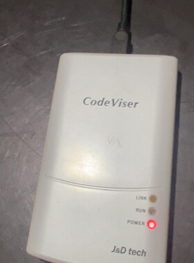 CodeViser仿真器成色见图不科普没技术支持会-询