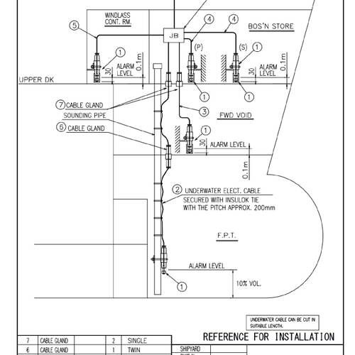FLOAT SWITCH KS2议价