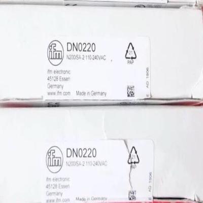 【议价】IFMDN0220易福门开关放大器N200/S