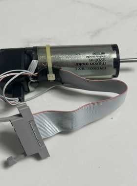 议价maxonmotor220916直流电机HEDM-55