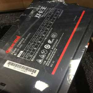 长城GreatWall冲锋版双卡王GW-6000（80）--议价商品