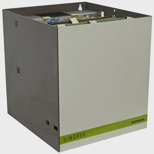 130Simoreg 0D380 Siemens6RA2632 6DV57