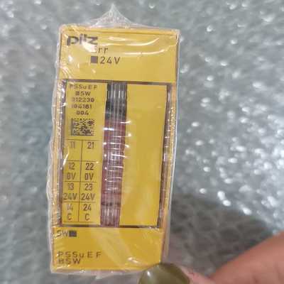 皮尔兹312230PSSUEFBSW询价