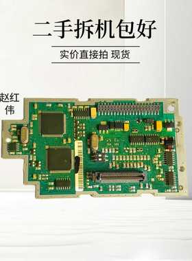 MC1790L802H01-G01-M01-T01-L01-V01-W01-U01西门子变频器CPU主板