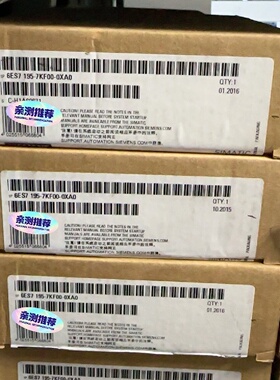 寻“”6ES71957KF000XA0  6ES7 1957