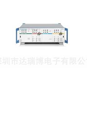 R&S罗德与施瓦茨ZVAX-TRMd扩展单元