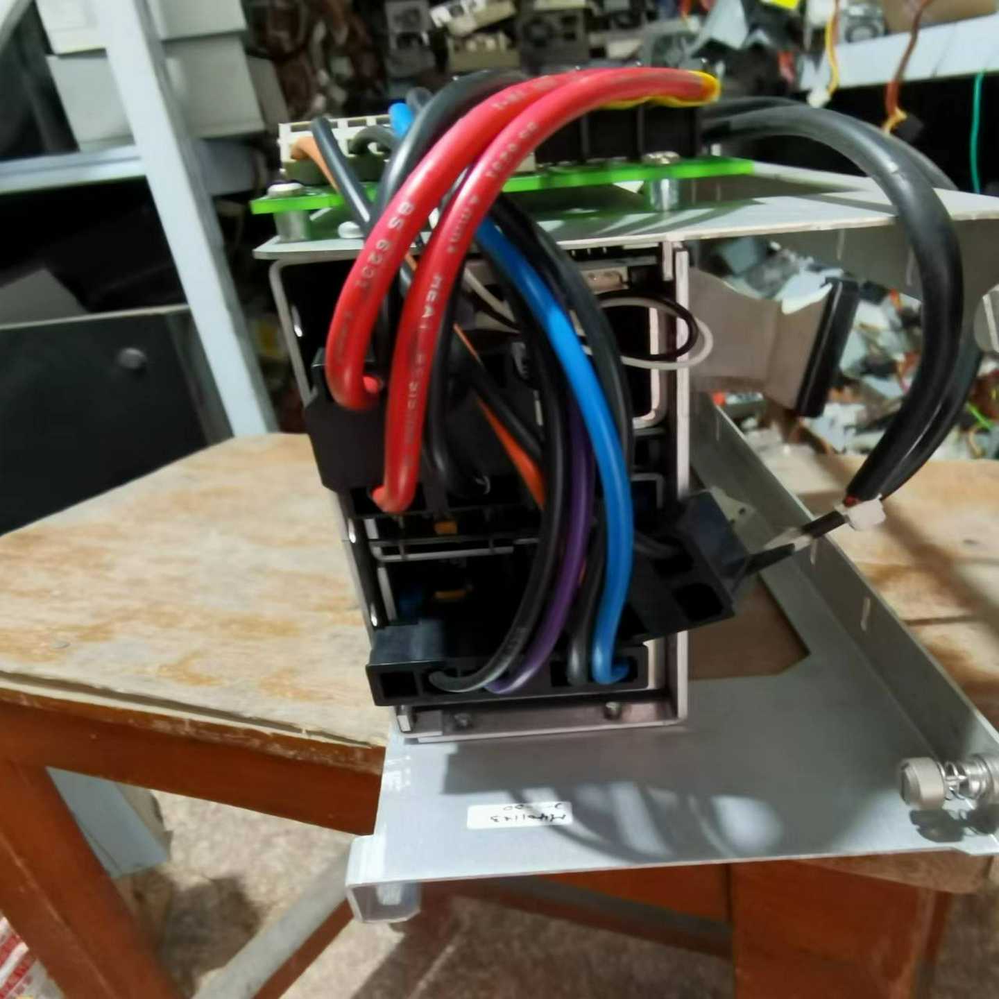 禾川伺服驱动器SV-X3EA020A-A2 SV-X3EA0~询价