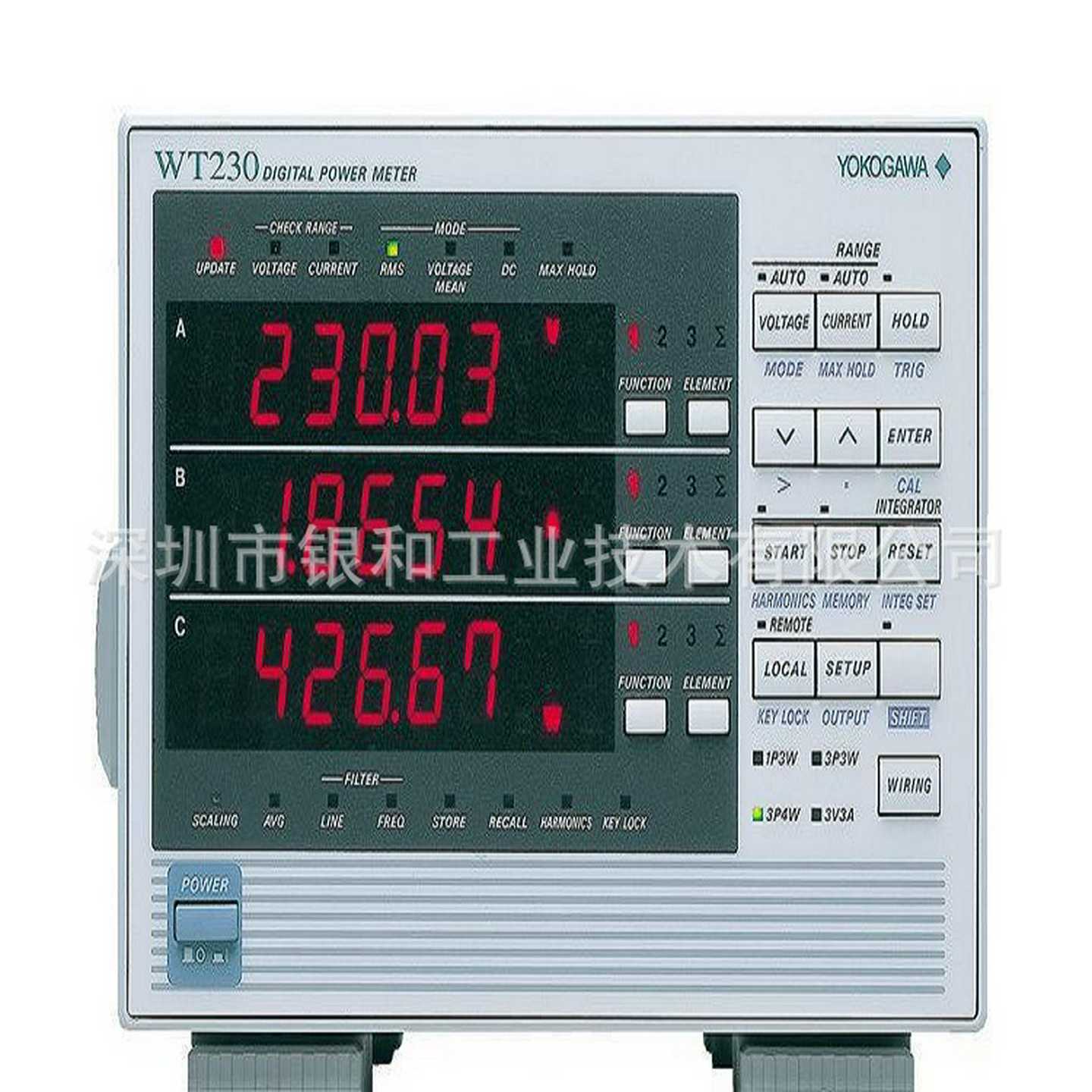 日本YOKOGAWA横河E变送器EJA310A-EAS4A-22DA