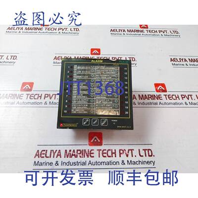 供应AKSHTRONICA PLA20 海事 ACSPL-111315