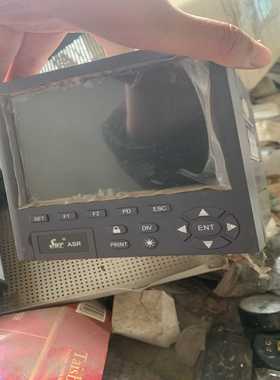 询价昌晖无纸记录仪SWP-ASRMD864-81-09-HH-