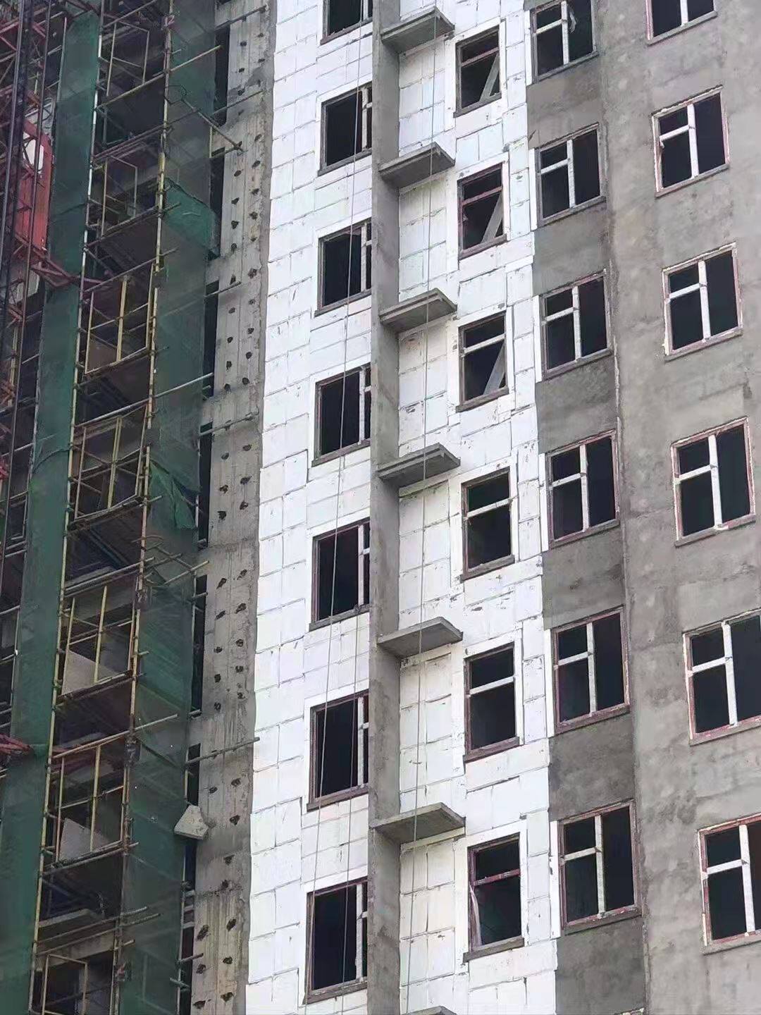 Изоляционный материал для стен vip保温板设备保温隔热防潮保温箱冰箱冷链厂家定制vip真空绝热板