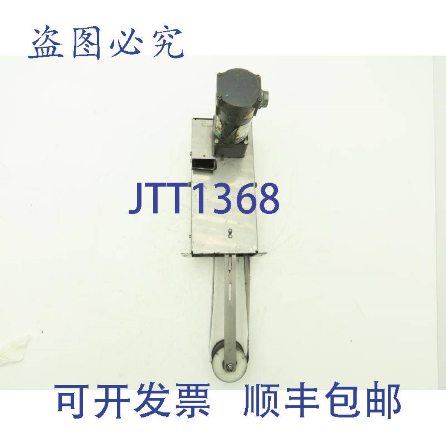供应ACO 迷撇油器 1-14 英寸钢带 东方电机 220V 3PH