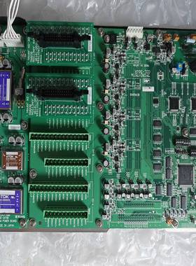 JRC双雷达切换板7PCRD1758BCBD-1675询价