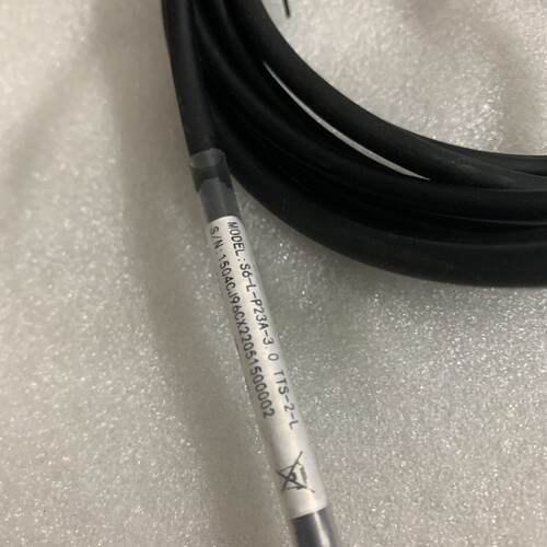 议价Korea Sky22242.0 Tts2L Industrial Connection Cable适用