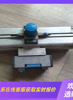 拆机FESTO增压阀DPA-63-10 184518 功能正拍前询价下单