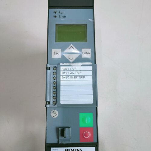 议价西门子控制器7SJ8021-5EB90-1FA0/DD