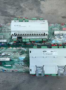 询价卡乐加湿器主板CAREL，CPY08L02V0两块