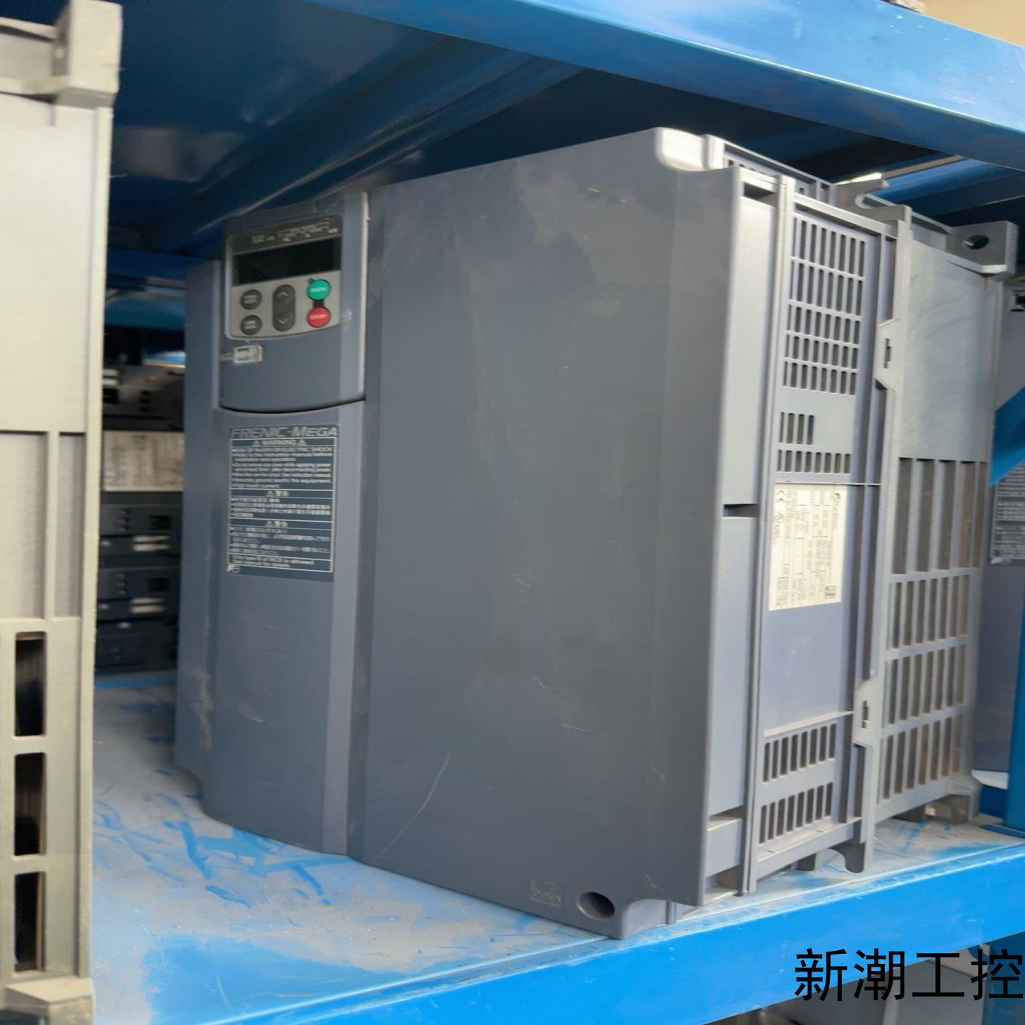 富士变频器FRN22G1S-4C380V 22KW议价商品