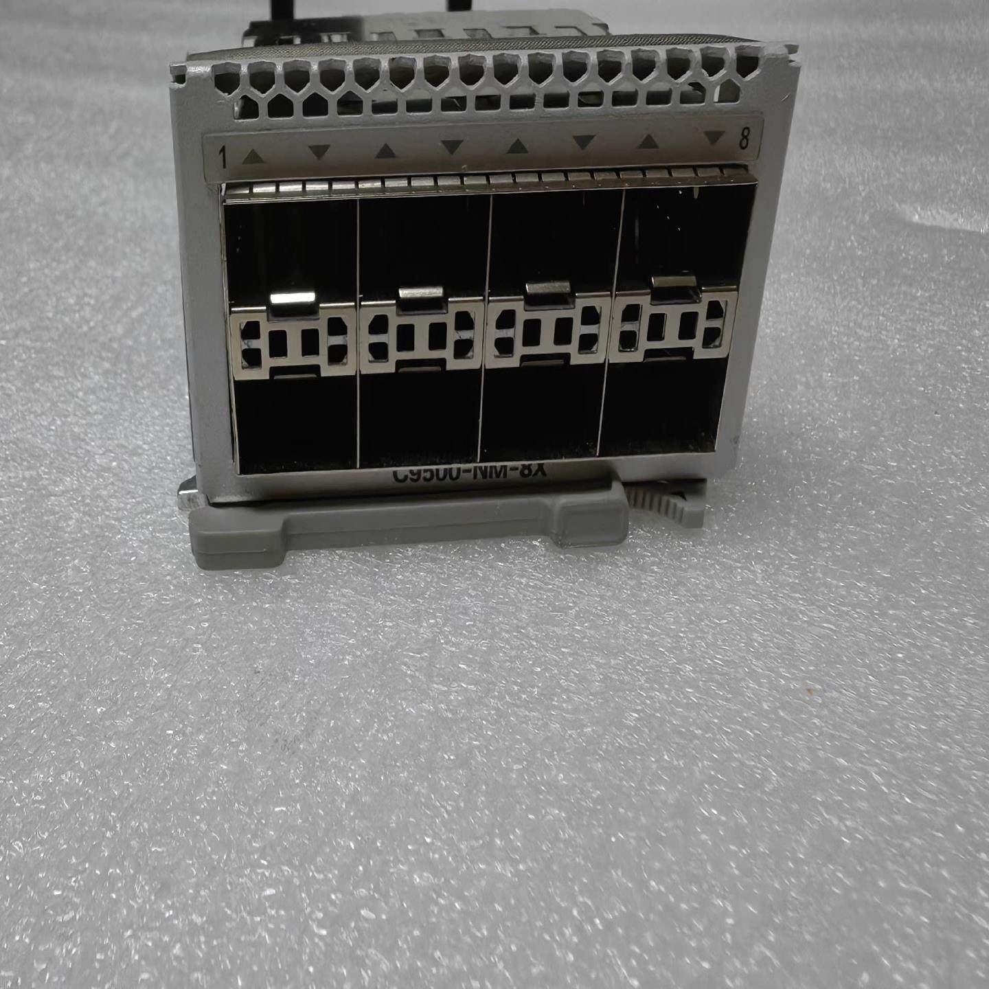 C9500-NM-8X(亚飞商行）