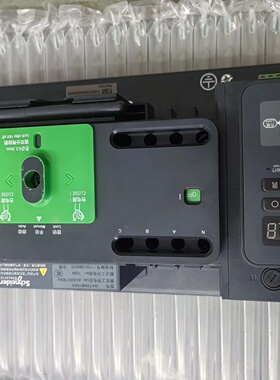 施耐德双电源自动转换开关WATSNB1004100A四极