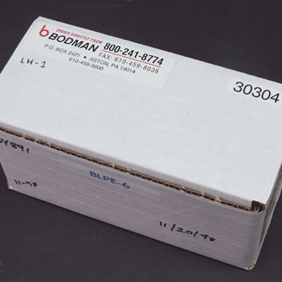 NIB SONNTEK LH1 DEUTERIUM LAMP LH1
