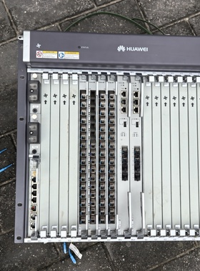 华为SmartAXMA5800设备GPUF3块GP议价