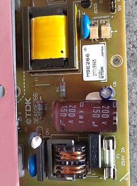 询价-普洛菲斯电源板MSE266