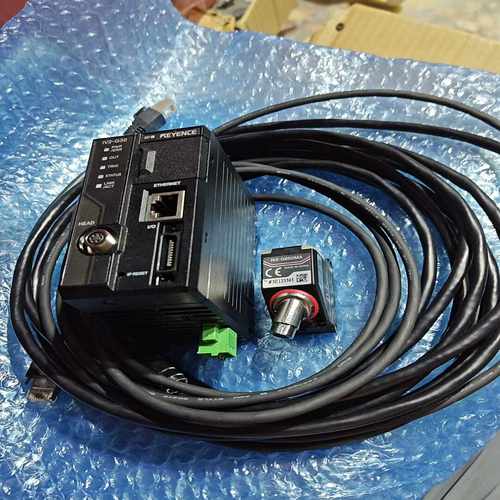 咨询-基恩士IV2-G600MA/G30