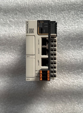 汇川PLCEasy5210808TN-议价