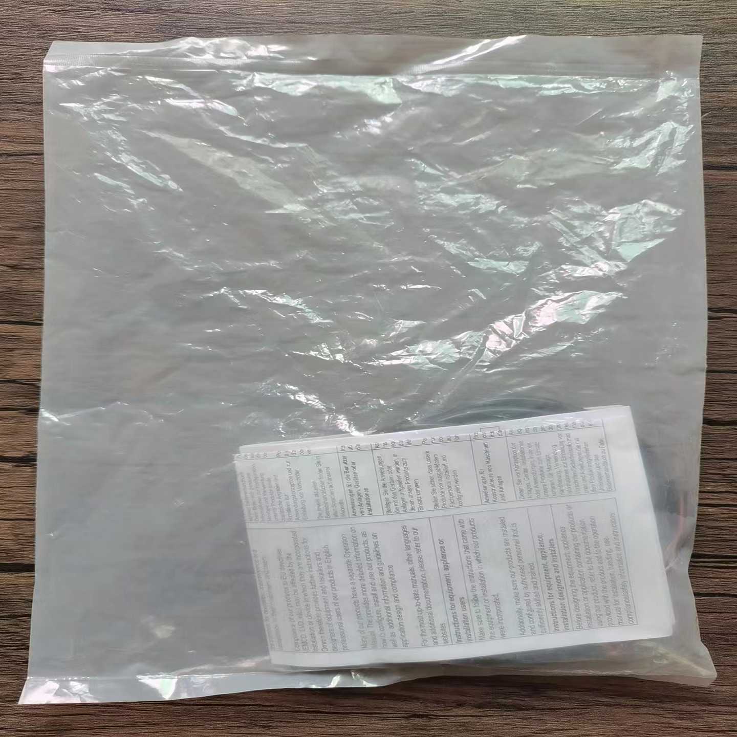 配件全新原装正品 OMRON欧姆龙 E3ZG-LS61-LO 光电开关 议价