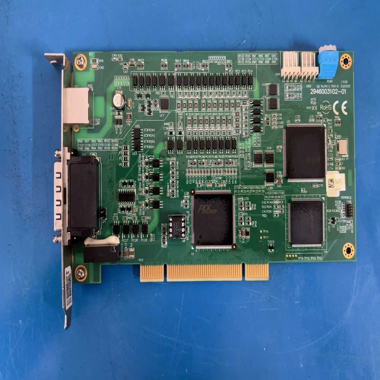 PCI-M114-G1 控制卡【鑫鑫商铺】