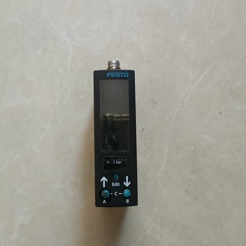 FESTO费斯托压力传感器SDE3V1DBHQ4-询