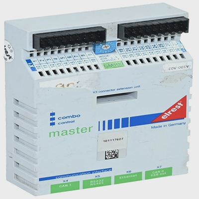 Elrest23100.0002combo-CM100ESB/CANPLC