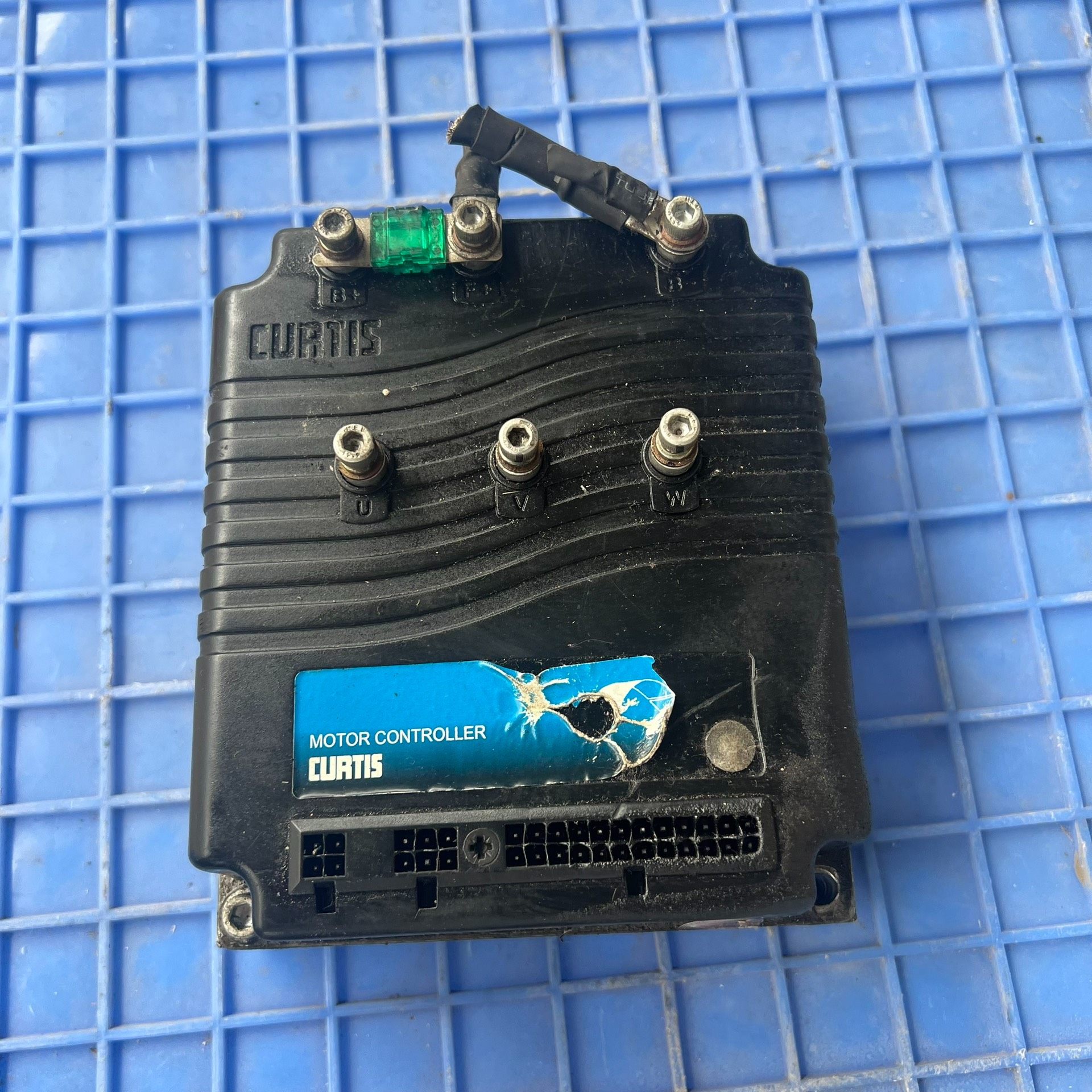 科蒂斯CURTIS 1230-2402{议价}