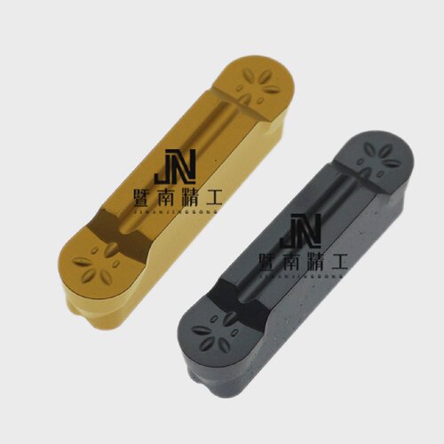 暨南精工数控R3切断切槽刀片MRMN600-M钢件不锈钢铸铁通用包邮