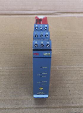 PRELECTRONICS5202B2PULSE隔离器5202B2PR5202