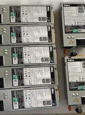 dell绿标1100wepp型号：L1100E-S1适用