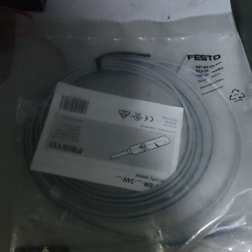 寻费斯托FESTO磁开SME8MDS24VK2.