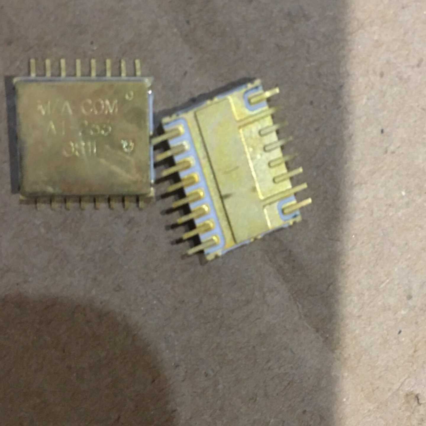 M/A-COMAT-233实拍图--议价商品