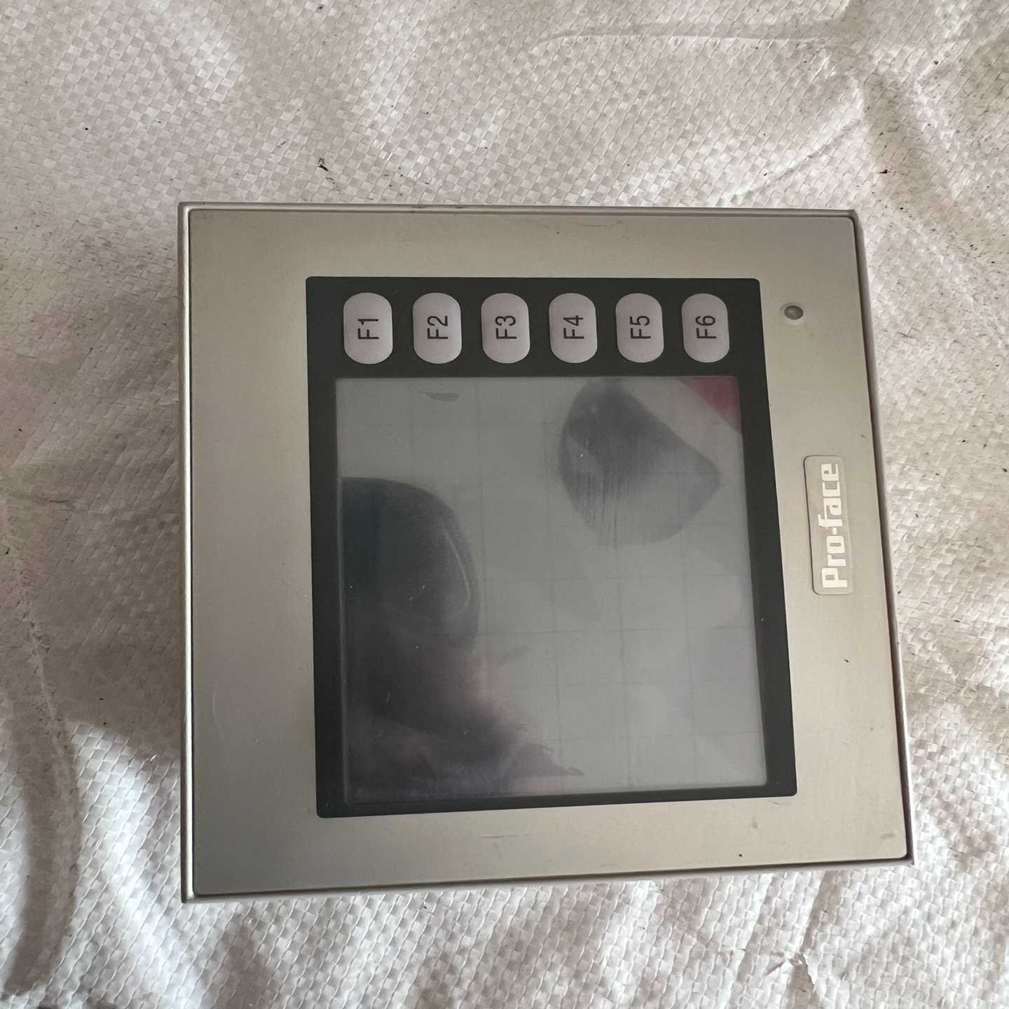 普洛菲斯触摸屏ST400-AG41-24V--议价商品