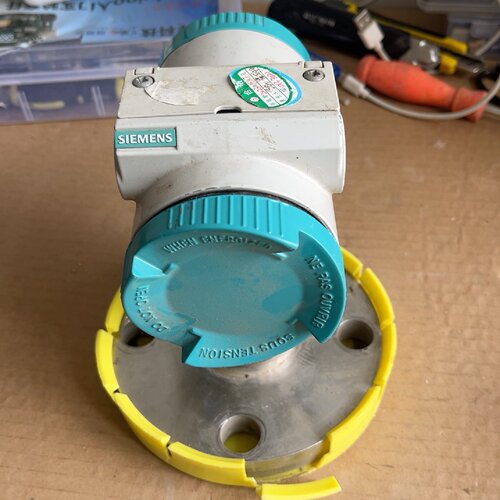 【询价】压力变送器 7MF4133-1DA70-1AC