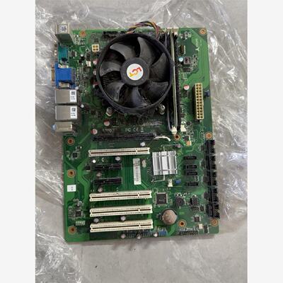 迅议价商品ADLINK凌华IMBM40H工控主板IH61AA4