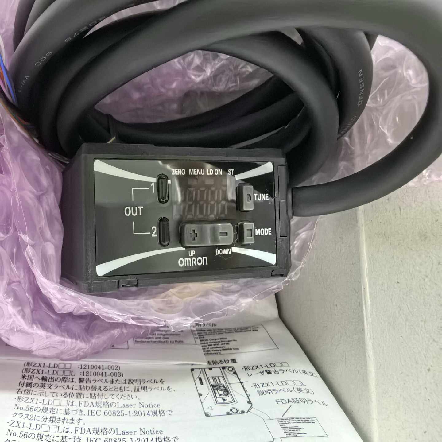 ZX1-LD300A812M/ZX1-LD600A612适用